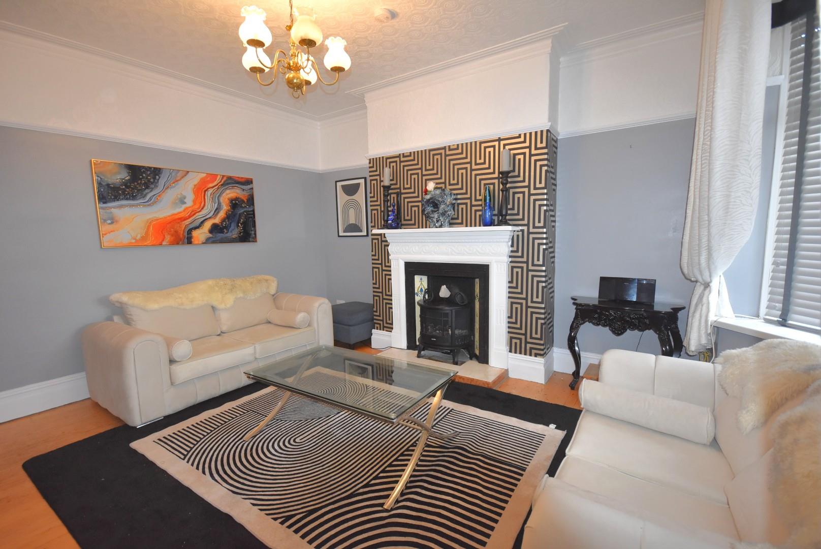 28, Highwalls Avenue, Dinas Powys, Vale of Glamorgan, CF64 4AP